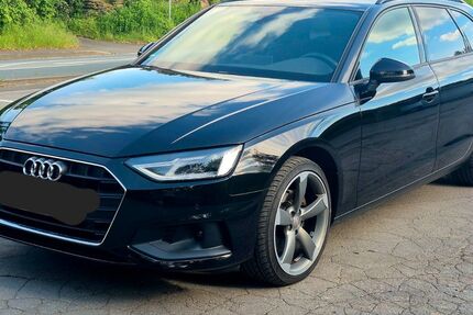 Audi A4 109.773 km 22.990 &euro; Plettenberg 58840