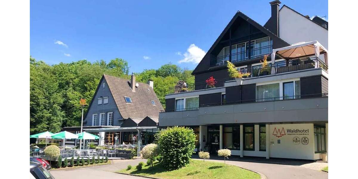 Gewerbeobjekt Wiehl Pfaffenberg - 6.000&euro; | Angebot:25777202