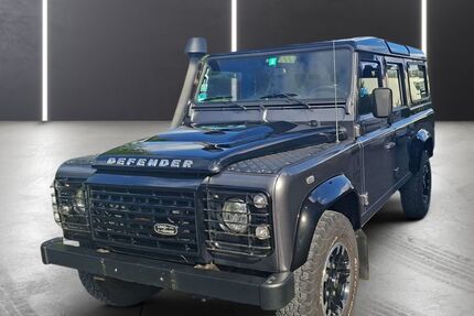 Land Rover Defender 148.816 km 41.990 &euro; Reichshof-Wildbergerhütte 51580