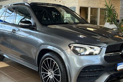 Mercedes-Benz GLE 580 64.332 km 67.500 &euro; Eitorf 53783