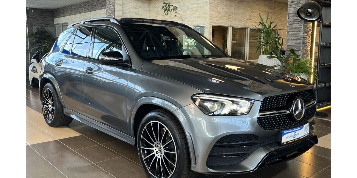 Mercedes-Benz GLE 580 64.332 km 67.500 &euro; Eitorf 53783