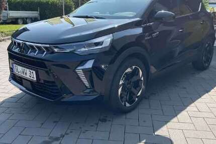 Mitsubishi ASX 2.500 km 32.990 &euro; Overath 51491