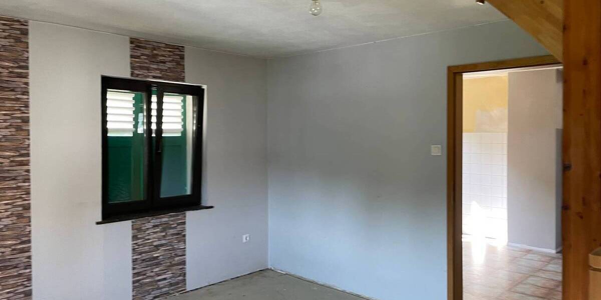 Einfamilienhaus Gummersbach Hülsenbusch - 4 Zimmer, 75 m&sup2;, 167.000&euro; | Angebot:25738105