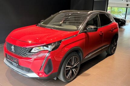 Peugeot 3008 53.000 km 29.890 &euro; Niederfischbach 57572