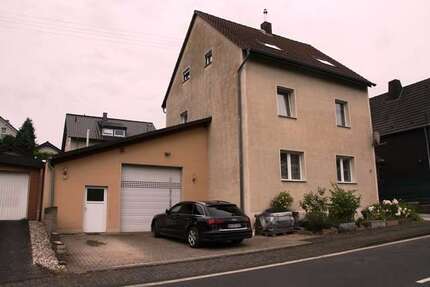 Haus Eitorf - 7 Zimmer, 155 m&sup2;, 379.000&euro; | Angebot:26865532