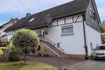 Etagenwohnung Olpe - 7 Zimmer, 163 m&sup2;, 1.450&euro; | Angebot:26415673