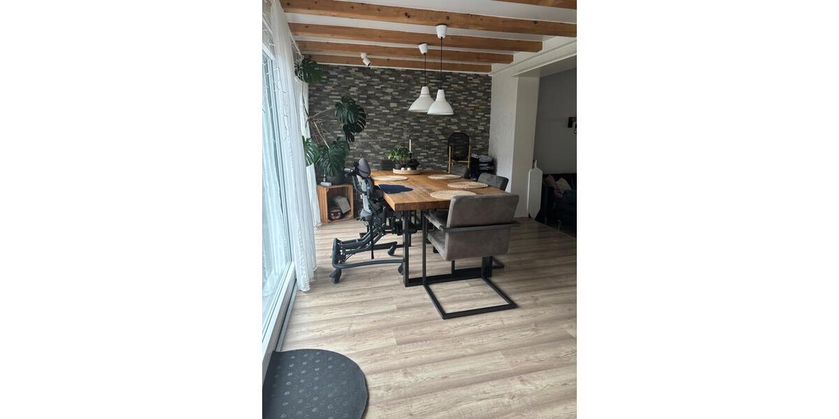 Reihenhaus Hückeswagen - 4 Zimmer, 108 m&sup2;, 349.000&euro; | Angebot:25766012