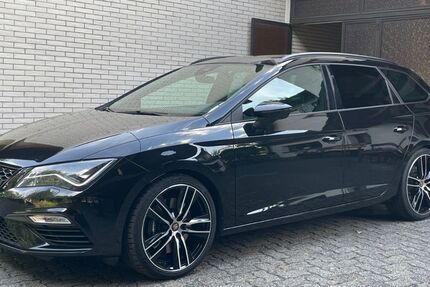 Seat Leon 110.700 km 22.500 &euro; Reichshof 51580