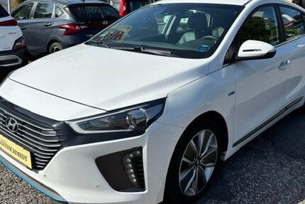 Hyundai IONIQ 150.000 km 10.990 &euro; Radevormwald 42477