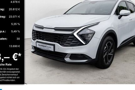 Kia Sportage 19.003 km 24.890 &euro; Wiehl 51674