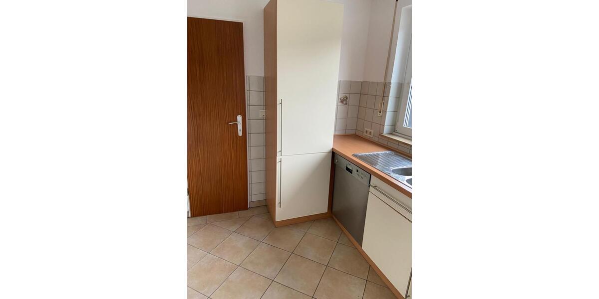 Dachgeschoßwohnung Plettenberg - 2.5 Zimmer, 78 m&sup2;, 546&euro; | Angebot:26446450