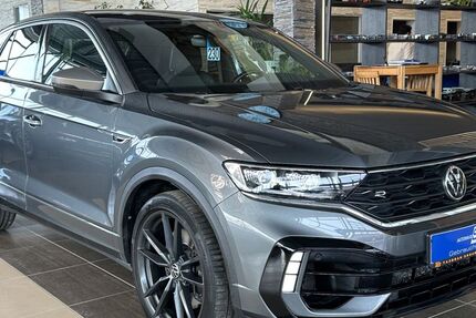VW T-Roc 40.079 km 28.000 &euro; Eitorf 53783
