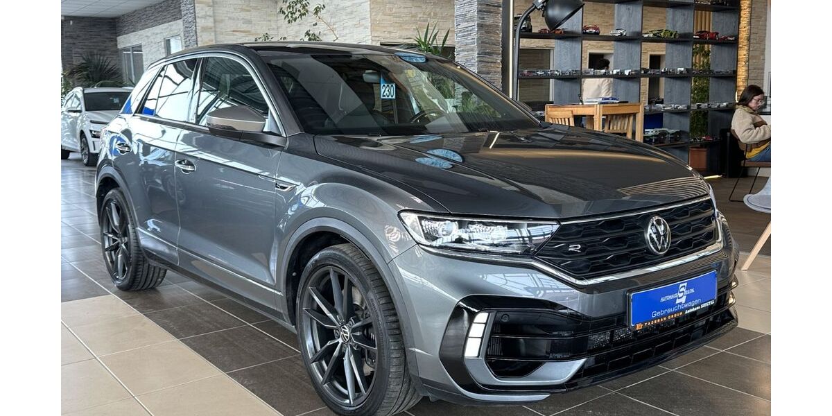 VW T-Roc 40.079 km 28.000 &euro; Eitorf 53783