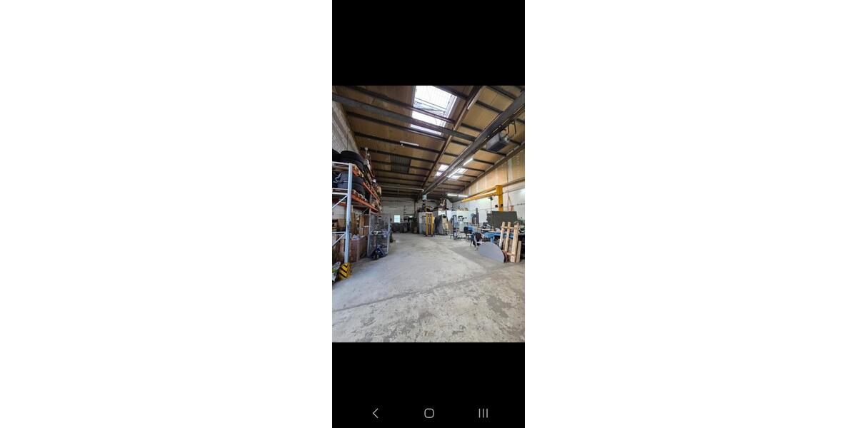 Gewerbeobjekt Gummersbach - 1.035&euro; | Angebot:26527887