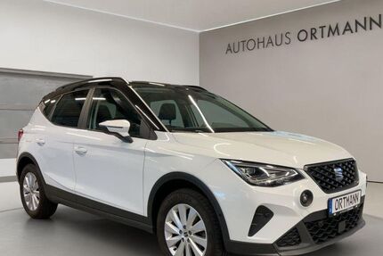 Seat Arona 42.334 km 15.990 &euro; Wissen 57537