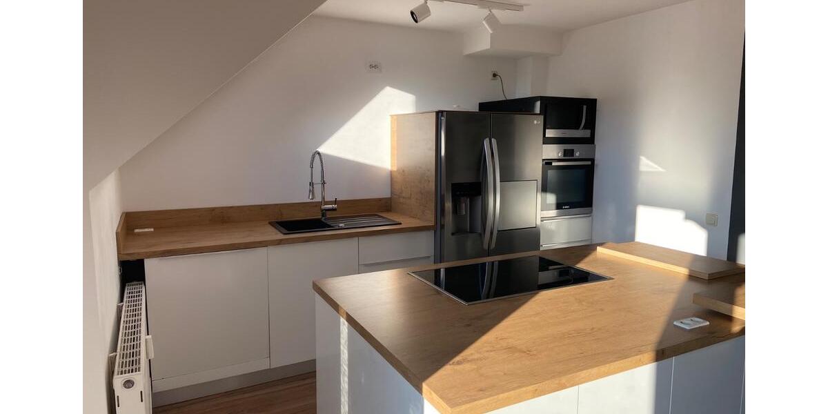 Maisonettenwohnung Overath - 4 Zimmer, 115 m&sup2;, 1.225&euro; | Angebot:27549200