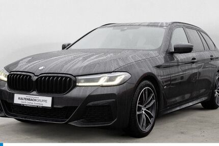 BMW 520 34.718 km 41.890 &euro; Waldbröl 51545