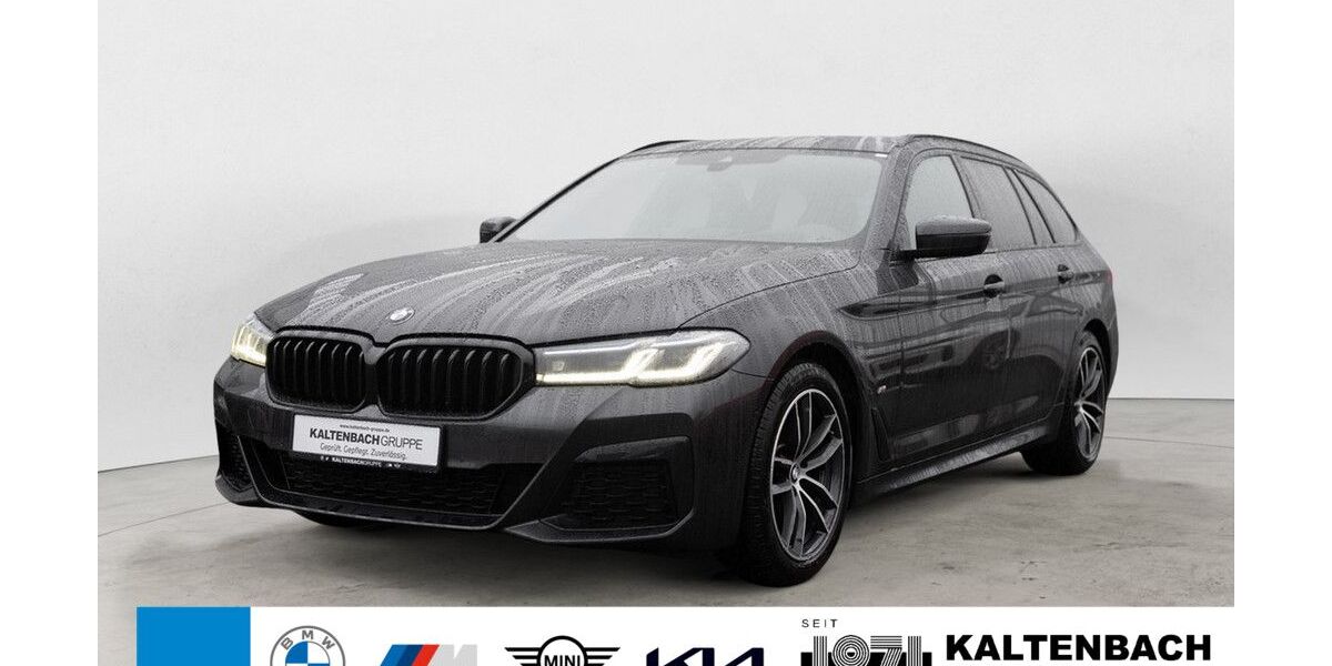 BMW 520 34.718 km 41.890 &euro; Waldbröl 51545