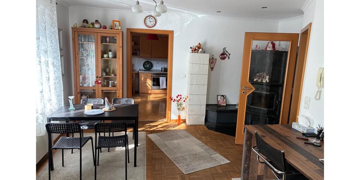 Erdgeschoßwohnung Wenden - 2 Zimmer, 92 m&sup2;, 1.070&euro; | Angebot:27592614