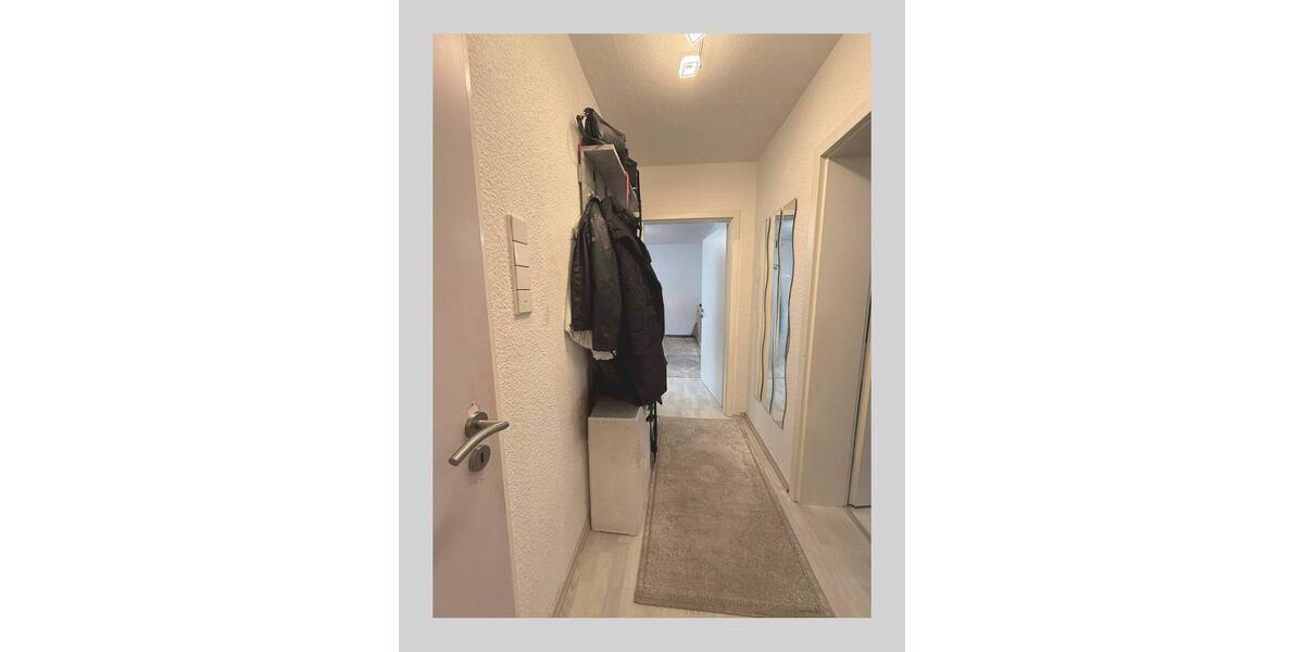 Etagenwohnung Lüdenscheid Staberg - 2 Zimmer, 79 m&sup2;, 96.500&euro; | Angebot:25971285
