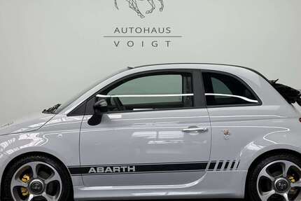 Abarth 595C 11.500 km 23.400 &euro; Radevormwald 42477