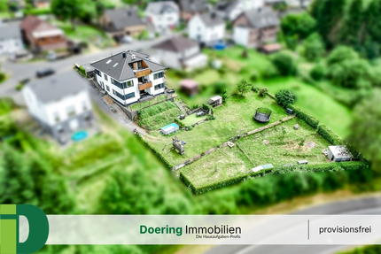 Großzügig, energieeffizient und vielseitig – Wohnen auf höchstem Niveau - Haus Eitorf Mühleip | Angebot:27121920