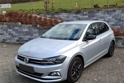 VW Polo 86.000 km 11.500 &euro; Bergneustadt 51702