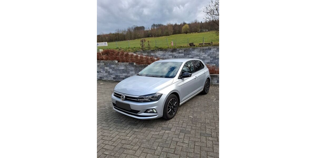 VW Polo 86.000 km 11.500 &euro; Bergneustadt 51702