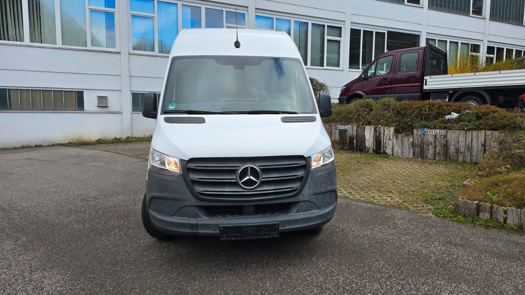 Mercedes-Benz Sprinter 144.267 km 25.585 &euro; Herscheid 58849