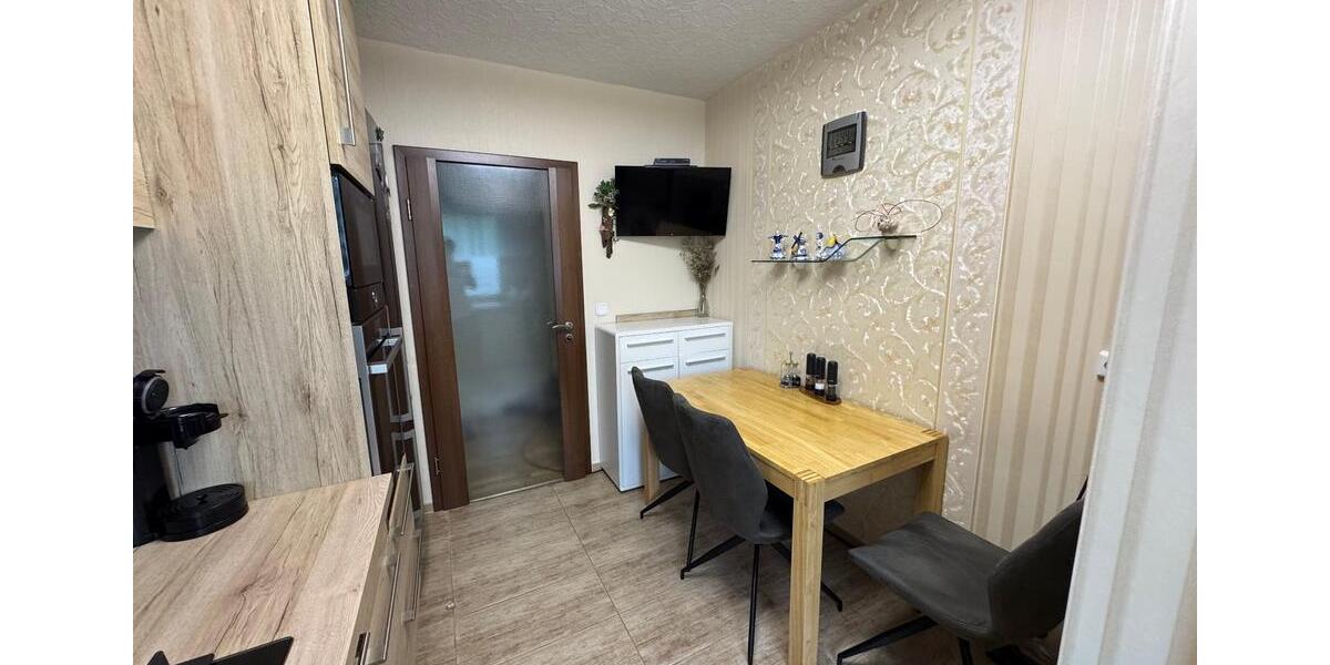 Erdgeschoßwohnung Wermelskirchen - 3 Zimmer, 78 m&sup2;, 240.000&euro; | Angebot:27133085