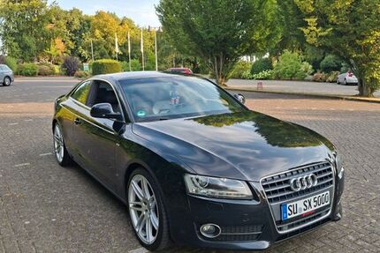 Audi A5 286.000 km 8.700 &euro; Eitorf 53783