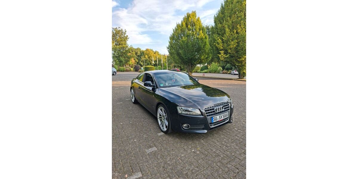 Audi A5 286.000 km 8.700 &euro; Eitorf 53783
