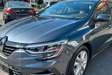 Renault Megane 65.000 km 14.990 &euro; Eitorf 53783