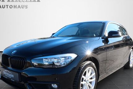 BMW 120 89.533 km 15.890 &euro; Wiehl 51674