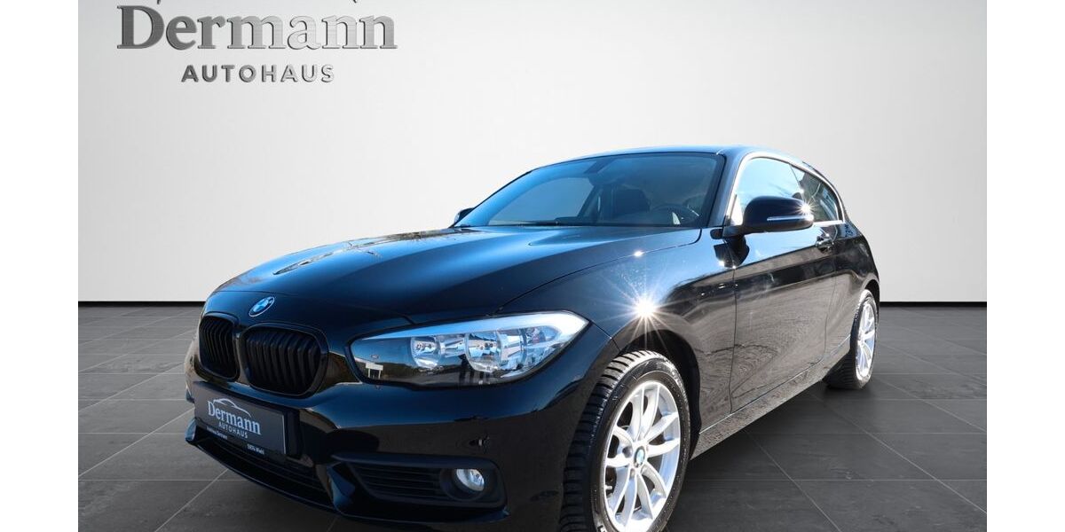 BMW 120 89.533 km 15.890 &euro; Wiehl 51674