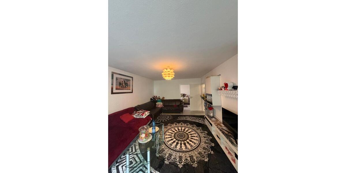 Erdgeschoßwohnung Gummersbach Hepel - 3 Zimmer, 85 m&sup2;, 590&euro; | Angebot:26699630