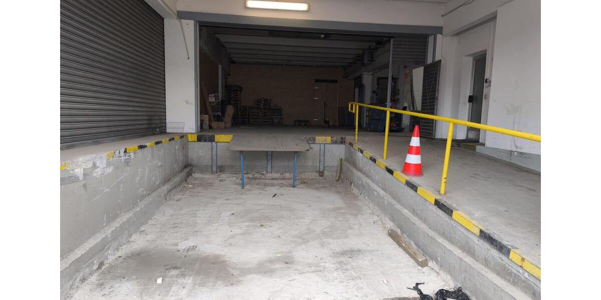 Gewerbeobjekt Meinerzhagen - 650&euro; | Angebot:23824980