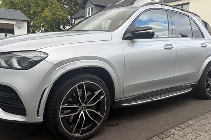 Mercedes-Benz GLE 450 144.245 km 49.990 &euro; Windeck 51570