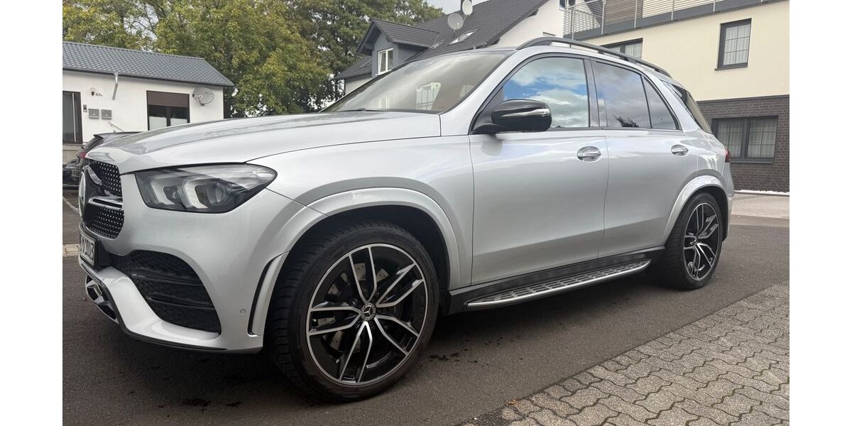 Mercedes-Benz GLE 450 144.245 km 49.990 &euro; Windeck 51570