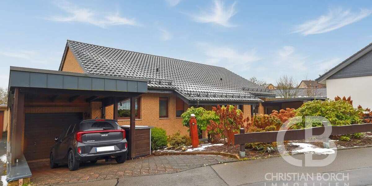 Einfamilienhaus Morsbach - 4 Zimmer, 95 m&sup2;, 229.000&euro; | Angebot:24083866