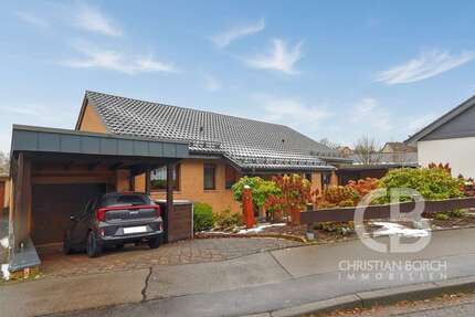 Haus Morsbach - 4 Zimmer, 95 m&sup2;, 229.000&euro; | Angebot:24083866