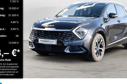 Kia Sportage 14.900 km 27.090 &euro; Overath-Vilkerath 51491