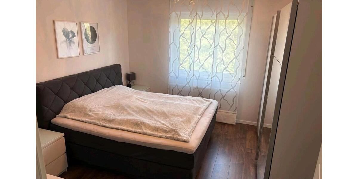 Etagenwohnung Gummersbach Hepel - 2 Zimmer, 67 m&sup2;, 840&euro; | Angebot:27540687