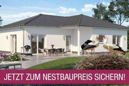 Haus Birken-Honigsessen Honigsessen - 4 Zimmer, 112 m&sup2;, 344.100&euro; | Angebot:23145460