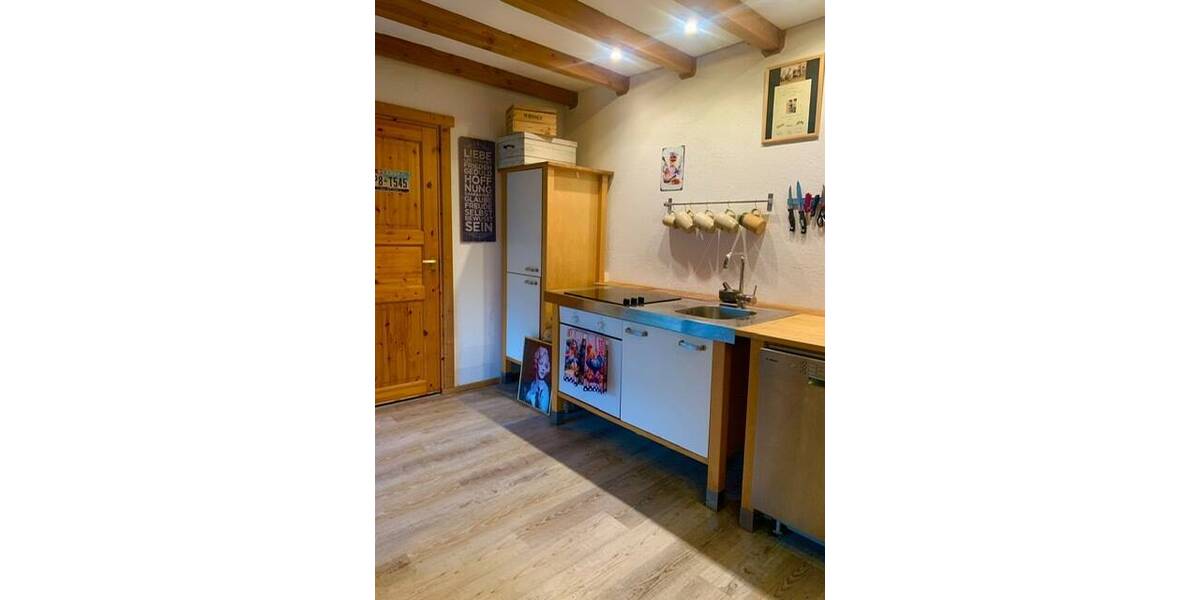 Mehrfamilienhaus, Wohnhaus Schalksmühle Strücken - 4 Zimmer, 132 m&sup2;, 289.000&euro; | Angebot:25775091