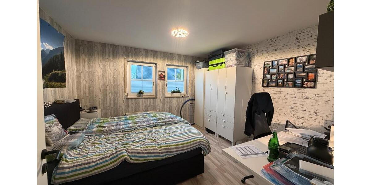 Terrassenwohnung Reichshof - 2 Zimmer, 63 m&sup2;, 159.000&euro; | Angebot:27514284