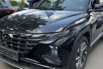 Hyundai TUCSON 83.653 km 23.400 &euro; Eitorf 53783