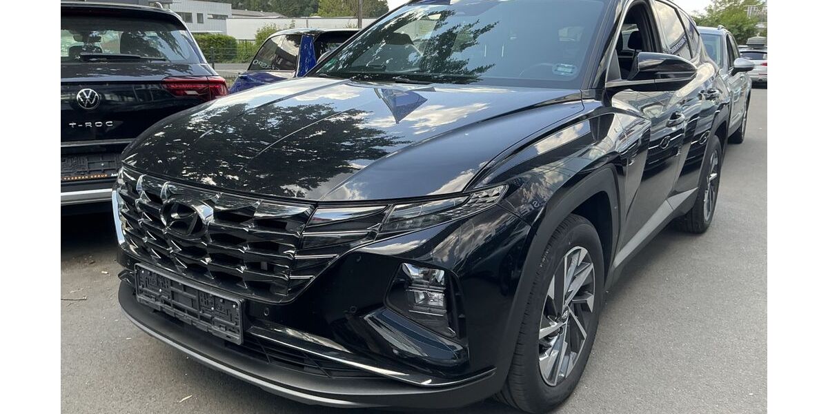 Hyundai TUCSON 83.653 km 23.400 &euro; Eitorf 53783