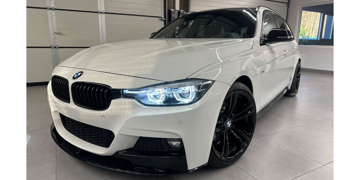 BMW 330 128.000 km 26.500 &euro; Kierspe 58566