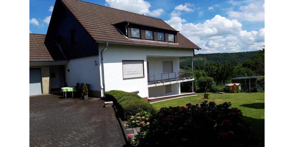 Mehrfamilienhaus, Wohnhaus Freudenberg - 11 Zimmer, 200 m&sup2;, 274.999&euro; | Angebot:24641752